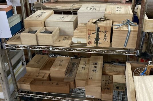 1月13日出品情報