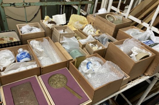 2月10日出品情報