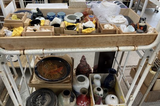 3月10日出品情報